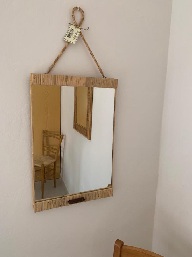 보사 Casa Calmedia 아파트 외부 사진