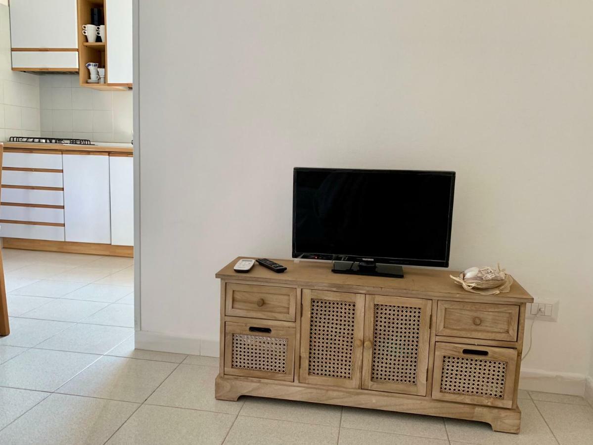 보사 Casa Calmedia 아파트 외부 사진
