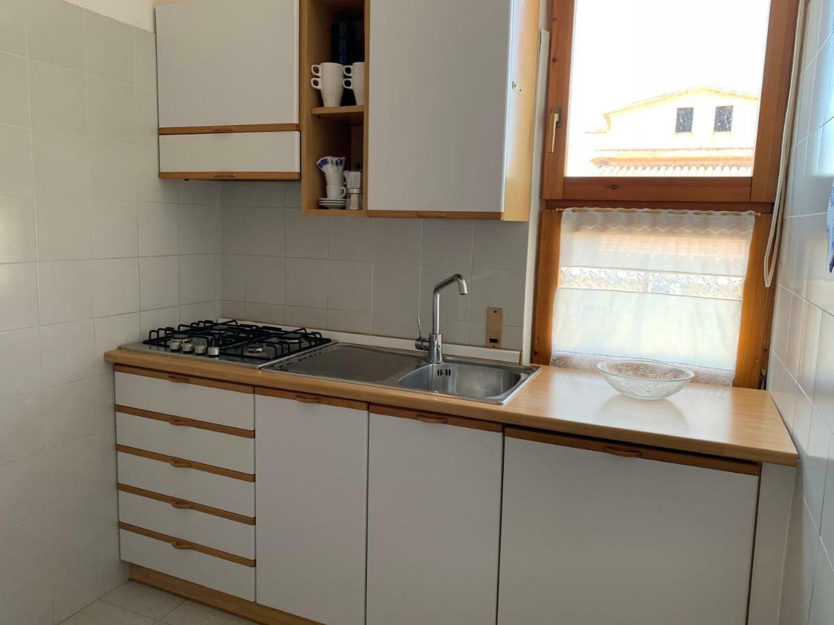 보사 Casa Calmedia 아파트 외부 사진