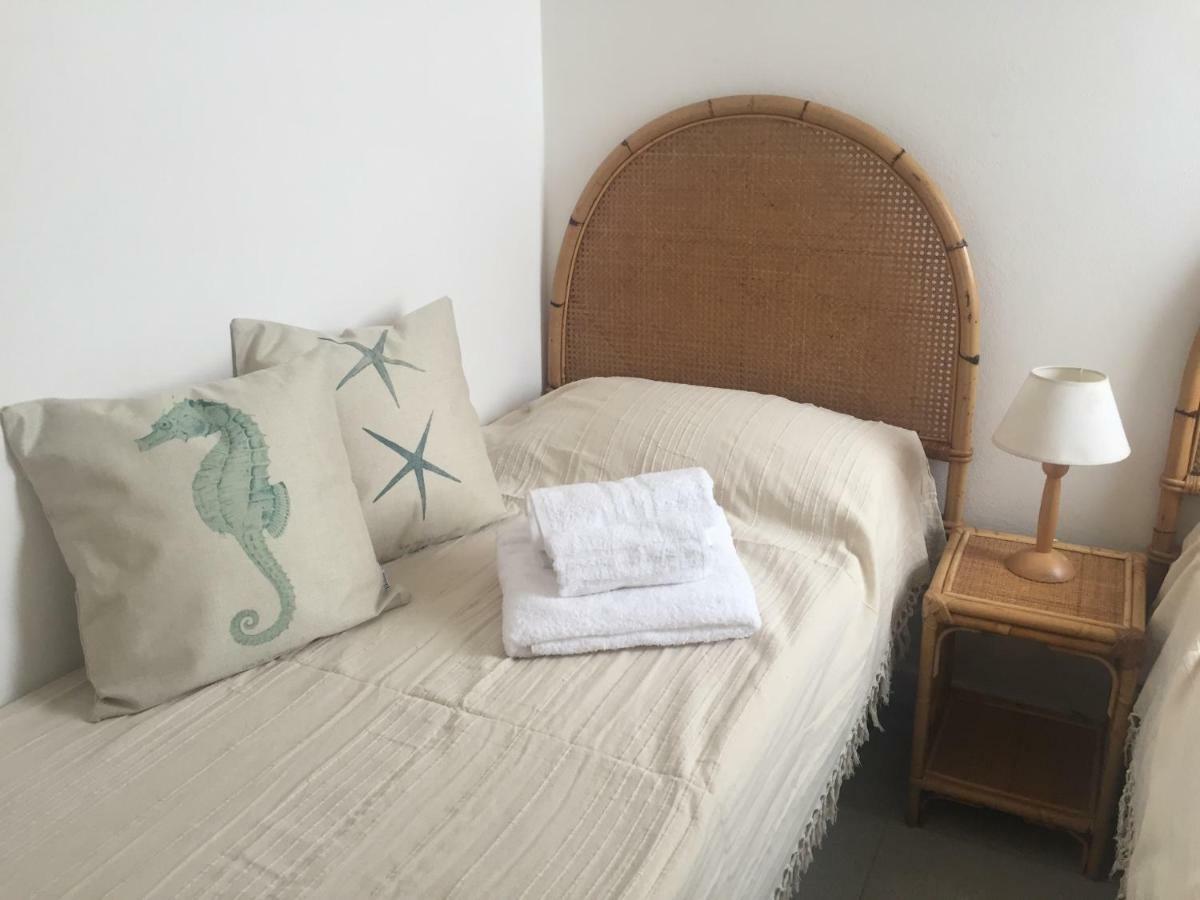 보사 Casa Calmedia 아파트 외부 사진